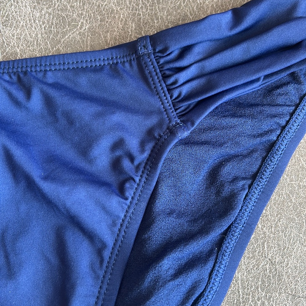 Tommy Bahama Pearl hipster bikini bottom - Large - New - Picture 4 of 7